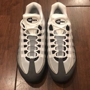 Nike Air Max 95 Essential, men’s